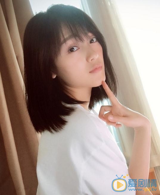 金丽婷可爱写真 金丽婷高清写真_金丽婷高清剧照