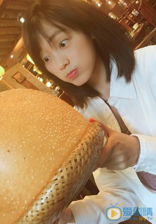 金丽婷生活照 金丽婷高清写真_金丽婷高清剧照