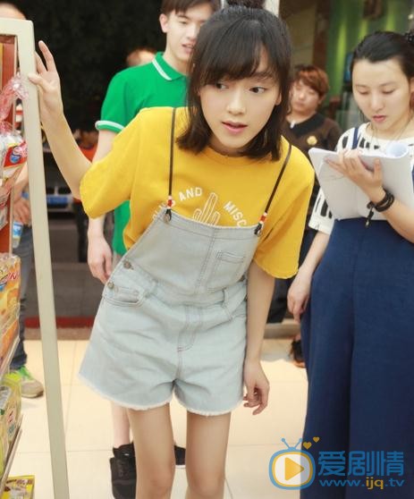 金丽婷可爱写真 金丽婷高清写真_金丽婷高清剧照