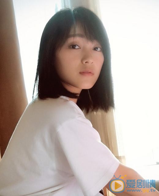 金丽婷可爱写真 金丽婷高清写真_金丽婷高清剧照