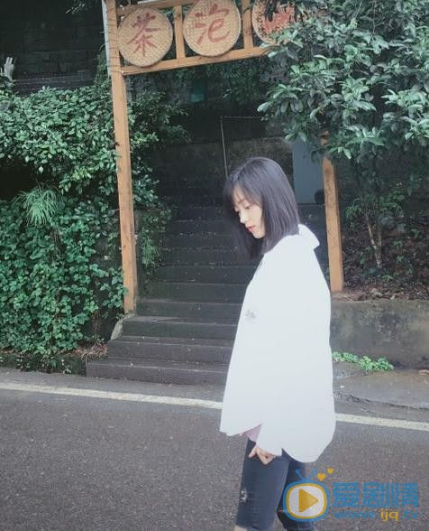 金丽婷生活照 金丽婷高清写真_金丽婷高清剧照