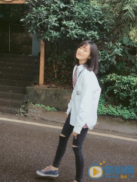 金丽婷生活照 金丽婷高清写真_金丽婷高清剧照
