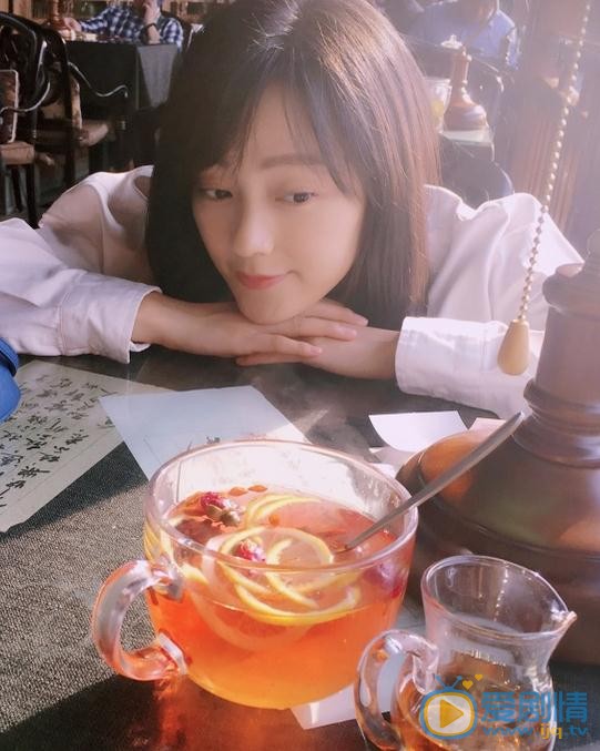 金丽婷生活照 金丽婷高清写真_金丽婷高清剧照