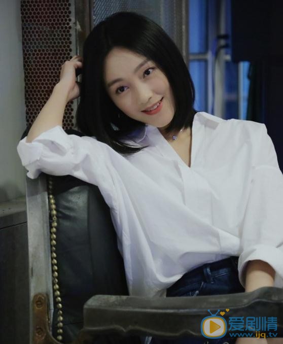 金丽婷可爱写真 金丽婷高清写真_金丽婷高清剧照