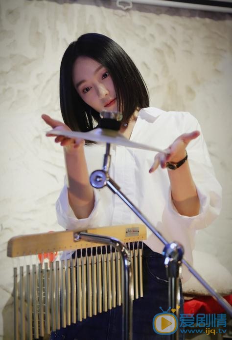 金丽婷可爱写真 金丽婷高清写真_金丽婷高清剧照