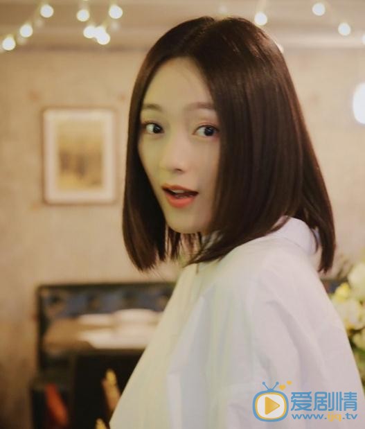 金丽婷可爱写真 金丽婷高清写真_金丽婷高清剧照