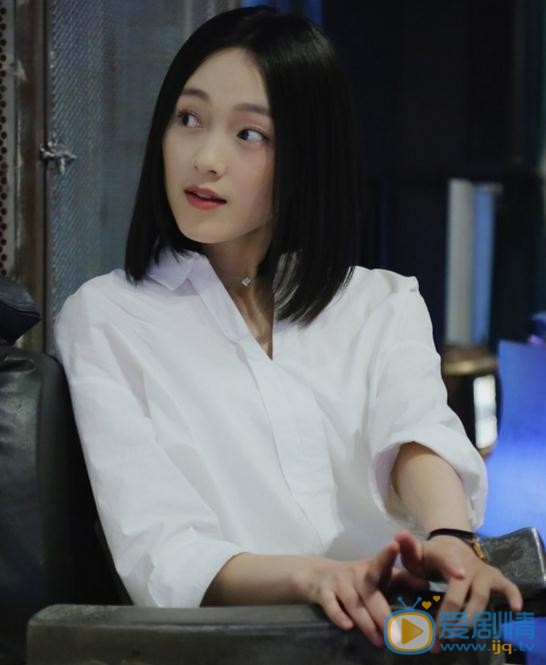 金丽婷可爱写真 金丽婷高清写真_金丽婷高清剧照