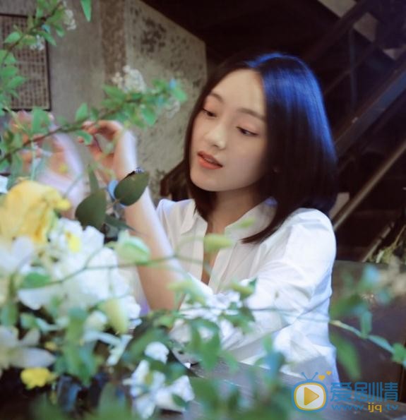 金丽婷可爱写真 金丽婷高清写真_金丽婷高清剧照