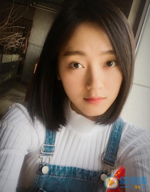金丽婷生活照 金丽婷高清写真_金丽婷高清剧照