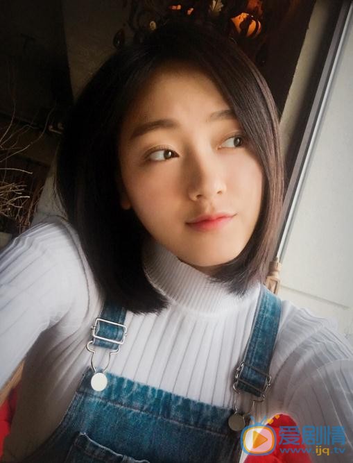 金丽婷生活照 金丽婷高清写真_金丽婷高清剧照