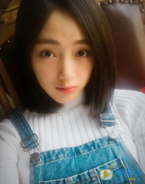 金丽婷生活照 金丽婷高清写真_金丽婷高清剧照