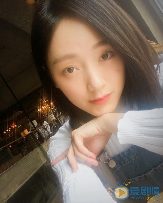 金丽婷生活照 金丽婷高清写真_金丽婷高清剧照