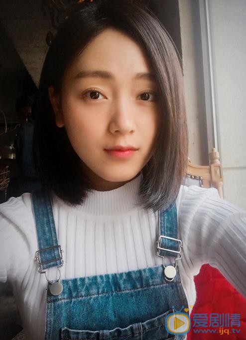 金丽婷生活照 金丽婷高清写真_金丽婷高清剧照