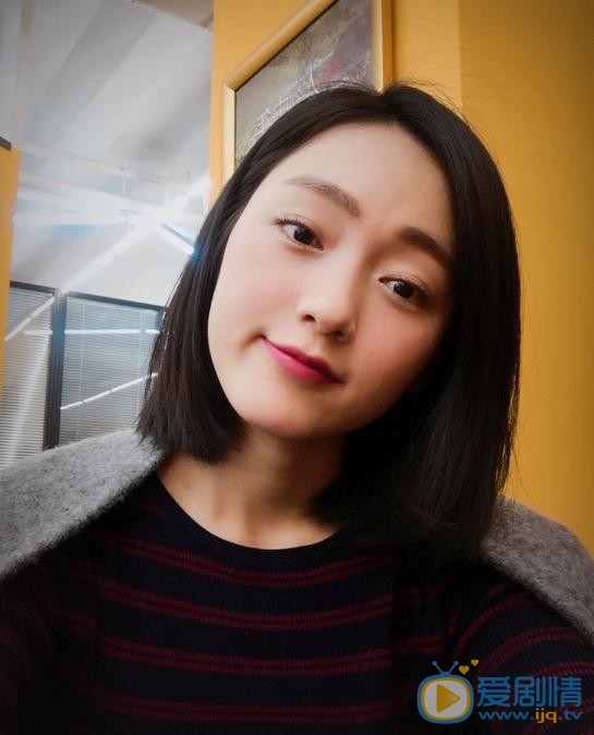 金丽婷生活照 金丽婷高清写真_金丽婷高清剧照