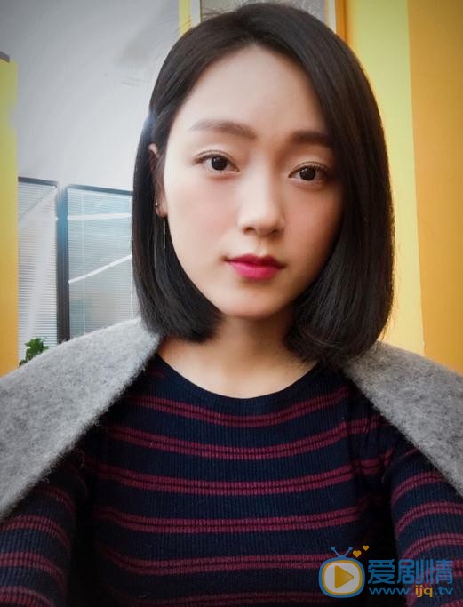 金丽婷生活照 金丽婷高清写真_金丽婷高清剧照