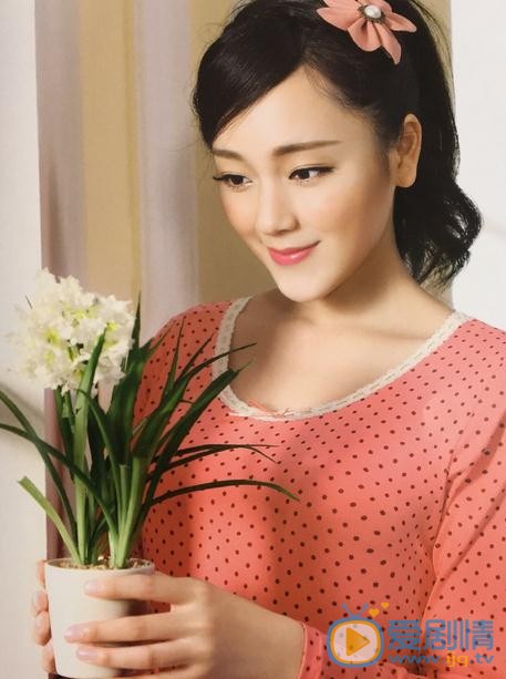 金丽婷可爱写真 金丽婷高清写真_金丽婷高清剧照