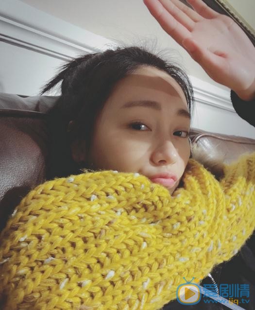 金丽婷生活照 金丽婷高清写真_金丽婷高清剧照