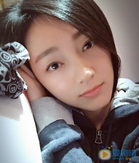 金丽婷生活照 金丽婷高清写真_金丽婷高清剧照