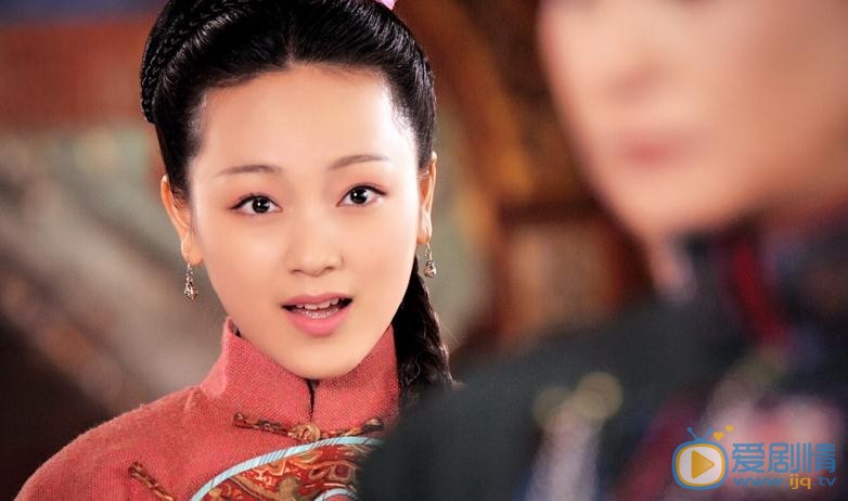 金丽婷《深宅1937》剧照 金丽婷高清写真_金丽婷高清剧照