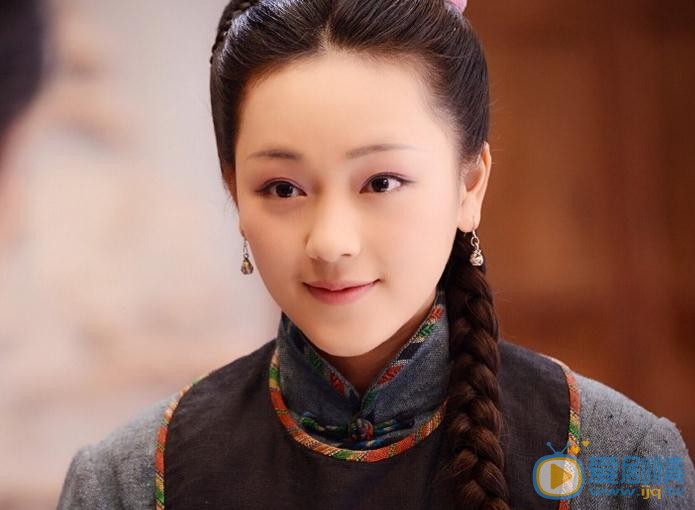 金丽婷《深宅1937》剧照 金丽婷高清写真_金丽婷高清剧照