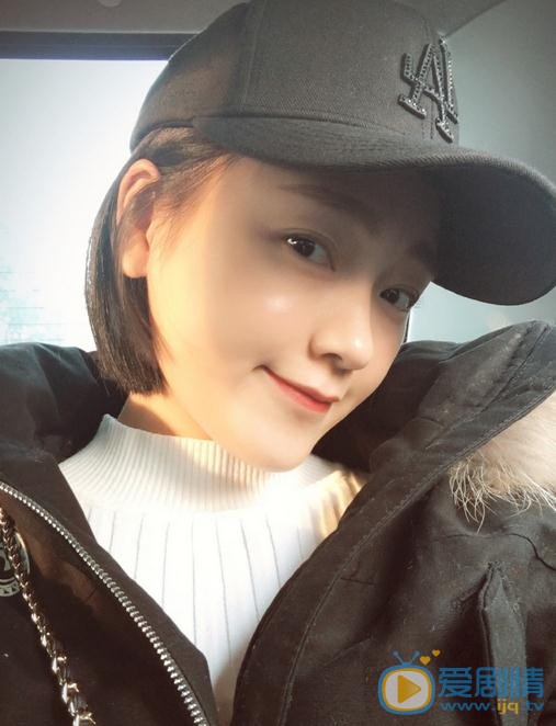 金丽婷生活照 金丽婷高清写真_金丽婷高清剧照