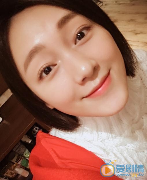 金丽婷生活照 金丽婷高清写真_金丽婷高清剧照