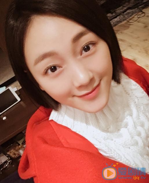 金丽婷生活照 金丽婷高清写真_金丽婷高清剧照