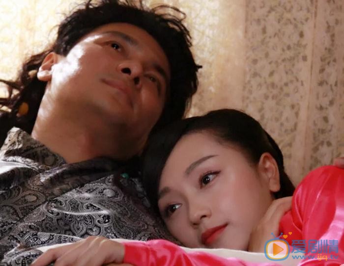 金丽婷《峨眉风云》剧照 金丽婷高清写真_金丽婷高清剧照