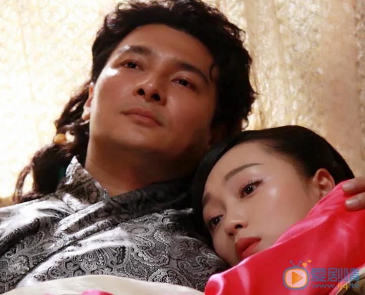 金丽婷《峨眉风云》剧照 金丽婷高清写真_金丽婷高清剧照