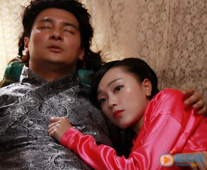 金丽婷《峨眉风云》剧照 金丽婷高清写真_金丽婷高清剧照
