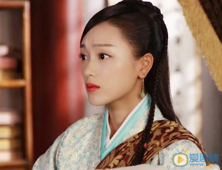 金丽婷《峨眉风云》剧照 金丽婷高清写真_金丽婷高清剧照