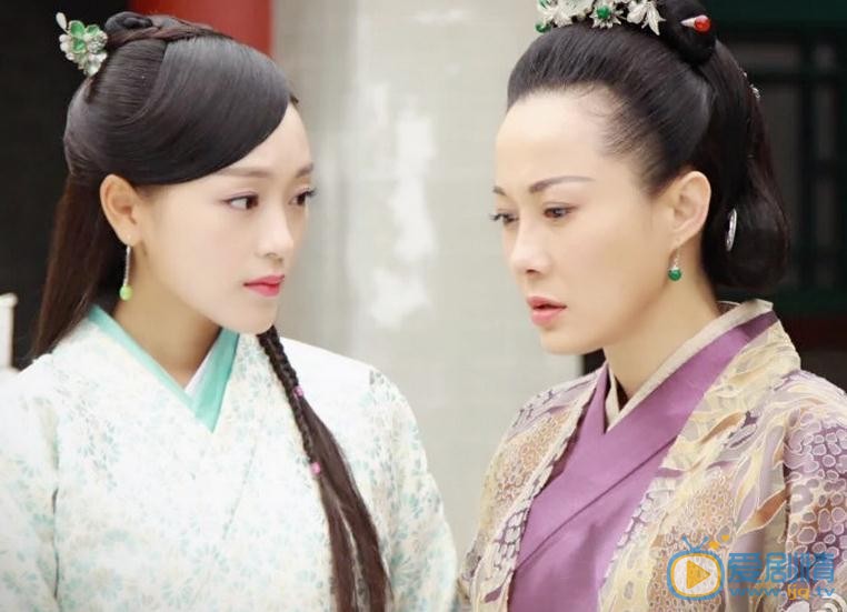 金丽婷《峨眉风云》剧照 金丽婷高清写真_金丽婷高清剧照