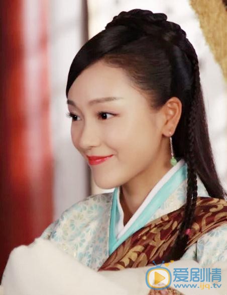 金丽婷《峨眉风云》剧照 金丽婷高清写真_金丽婷高清剧照