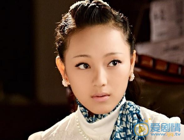 金丽婷《我是赵传奇》剧照 金丽婷高清写真_金丽婷高清剧照