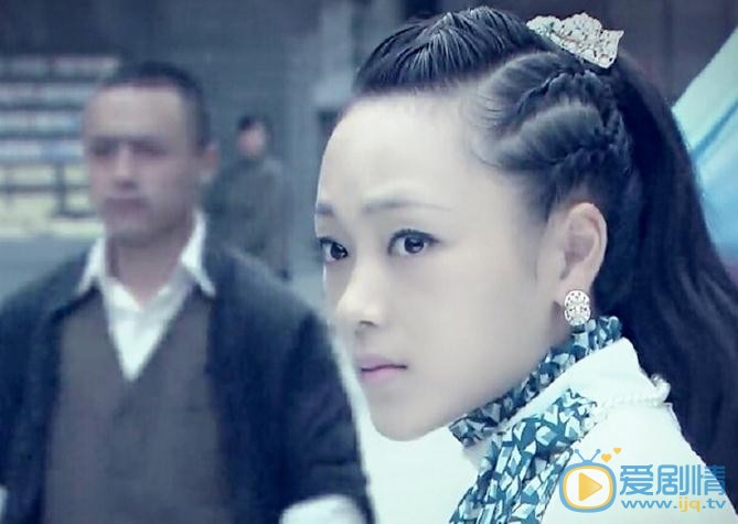 金丽婷《我是赵传奇》剧照 金丽婷高清写真_金丽婷高清剧照