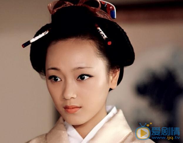 金丽婷《我是赵传奇》剧照 金丽婷高清写真_金丽婷高清剧照