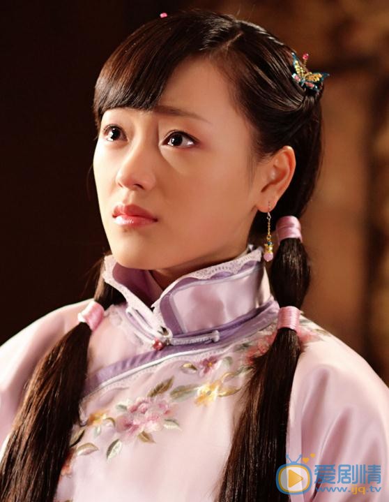 金丽婷《深宅1937》剧照 金丽婷高清写真_金丽婷高清剧照