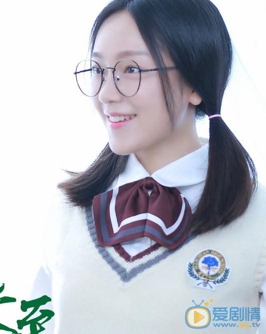 金丽婷《夏至未至》剧照 金丽婷高清写真_金丽婷高清剧照