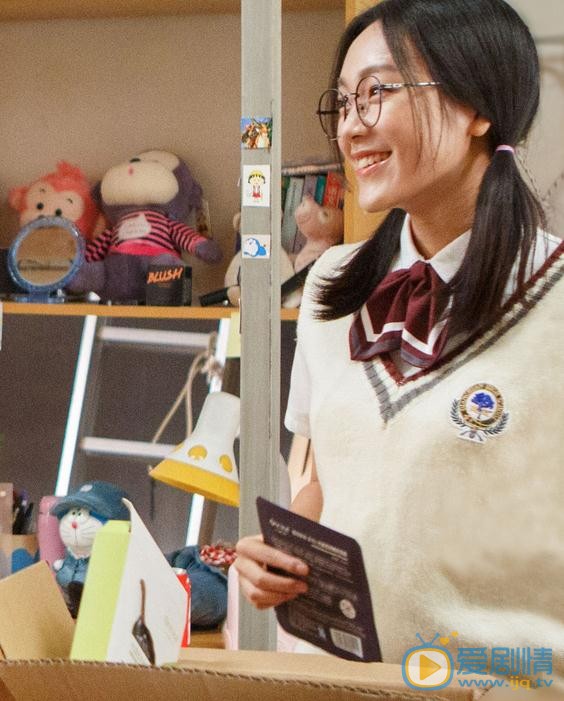 金丽婷《夏至未至》剧照 金丽婷高清写真_金丽婷高清剧照