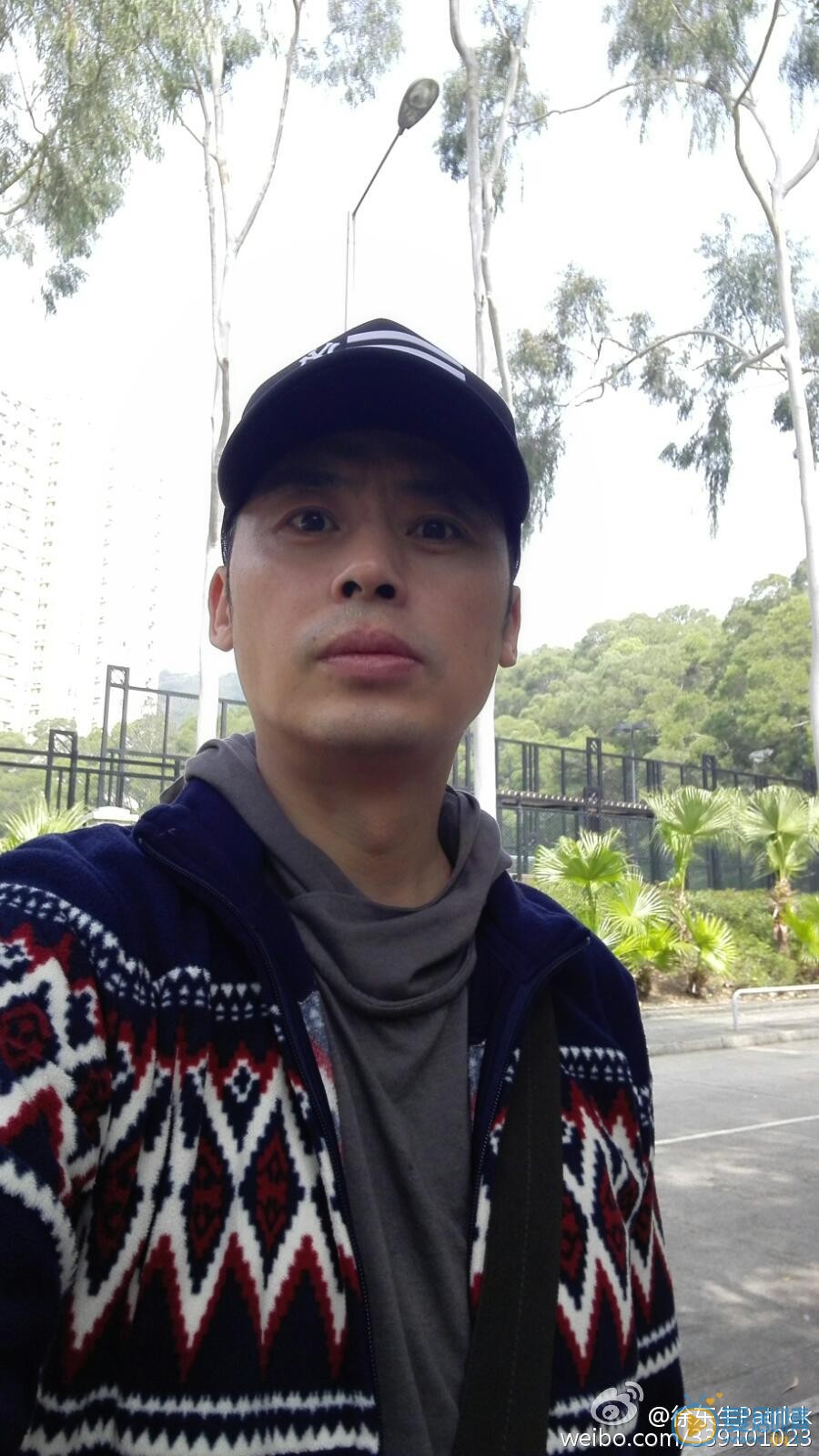 徐东生生活照 徐东生高清写真_徐东生高清剧照
