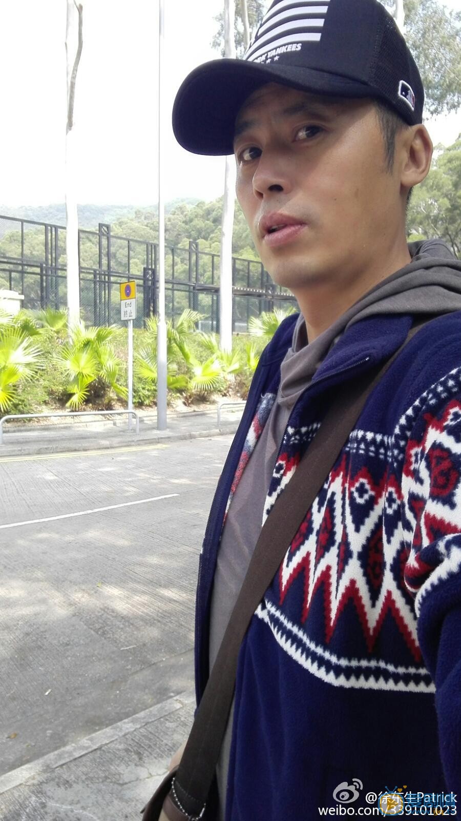 徐东生生活照 徐东生高清写真_徐东生高清剧照