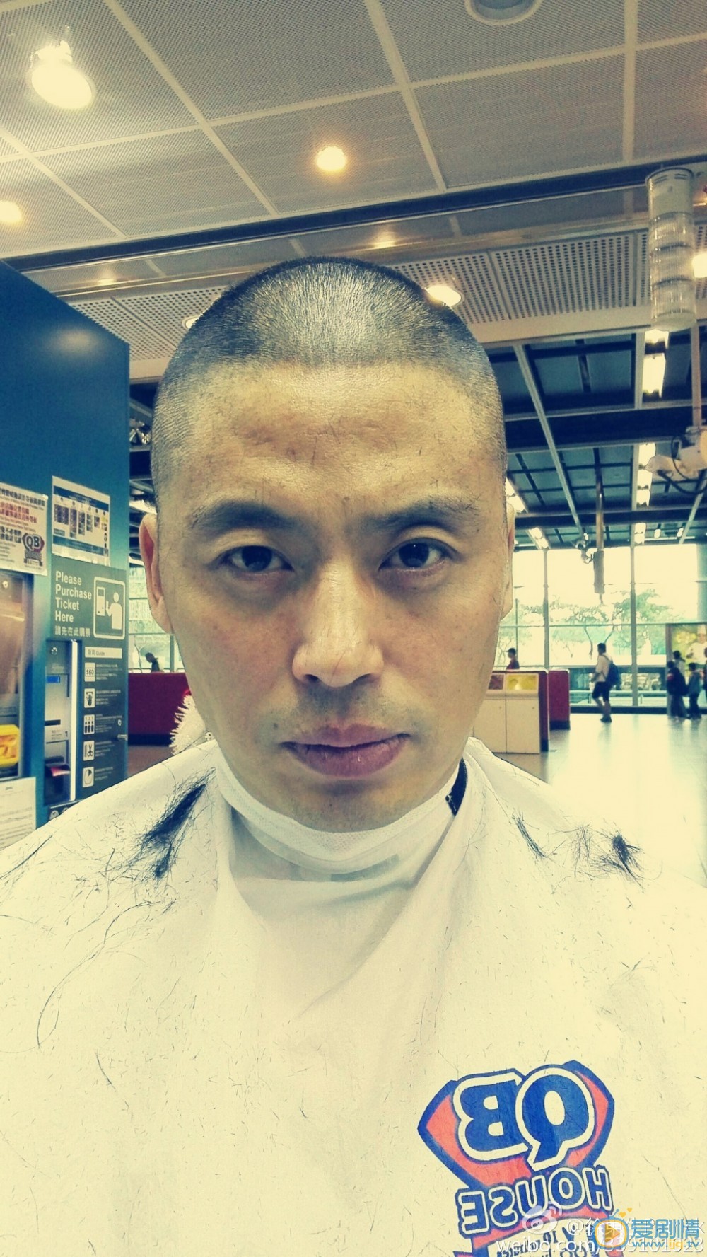 徐东生生活照 徐东生高清写真_徐东生高清剧照