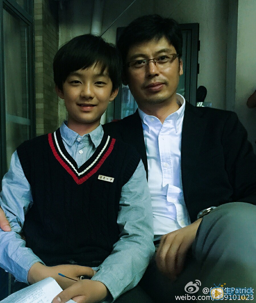 徐东生生活照 徐东生高清写真_徐东生高清剧照