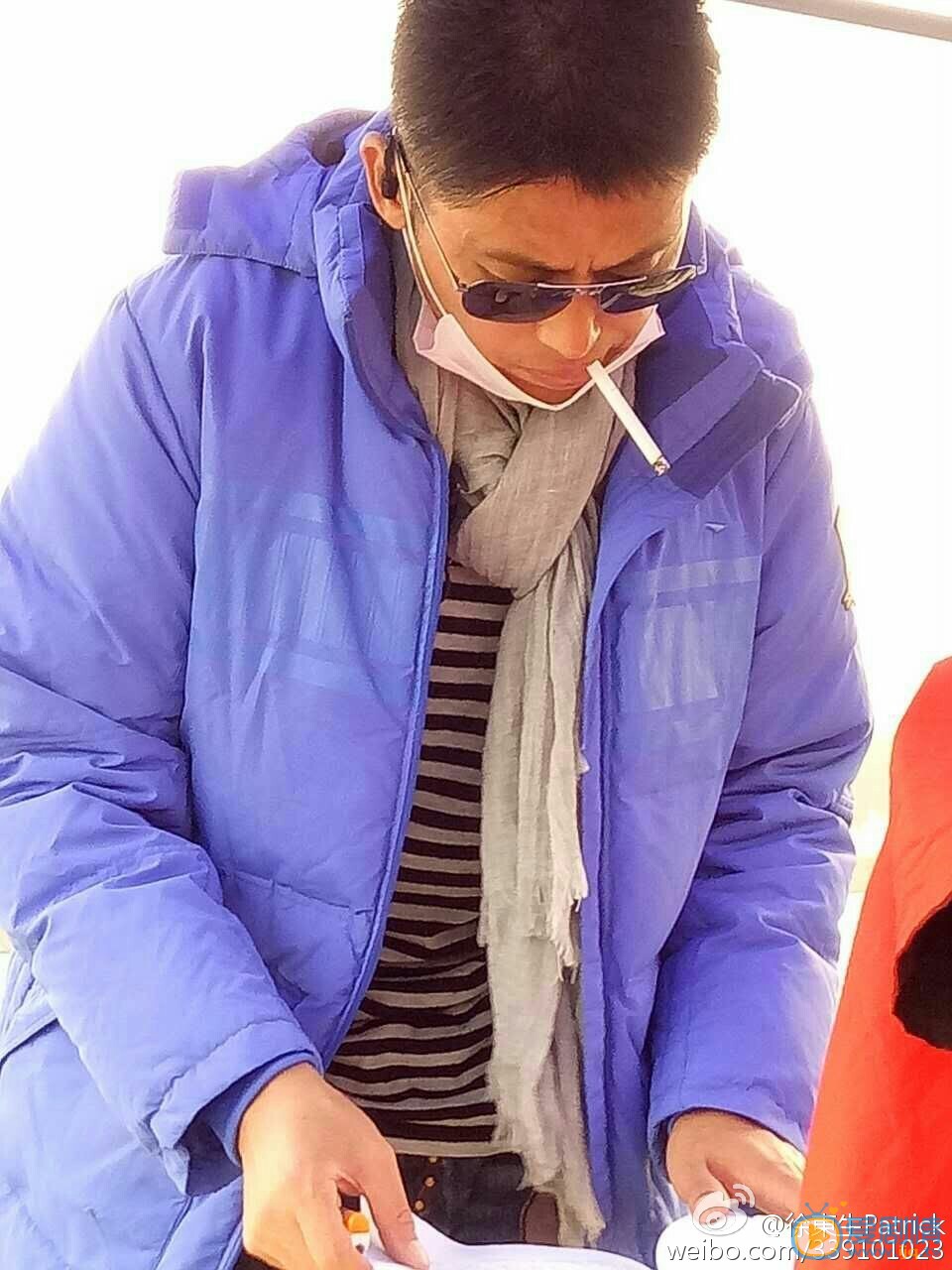 徐东生生活照 徐东生高清写真_徐东生高清剧照