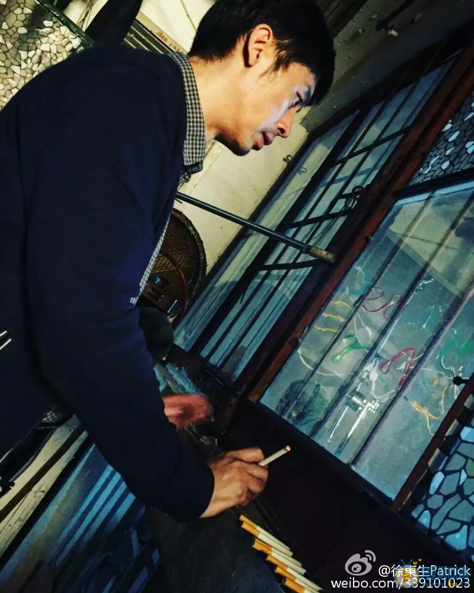 徐东生生活照 徐东生高清写真_徐东生高清剧照