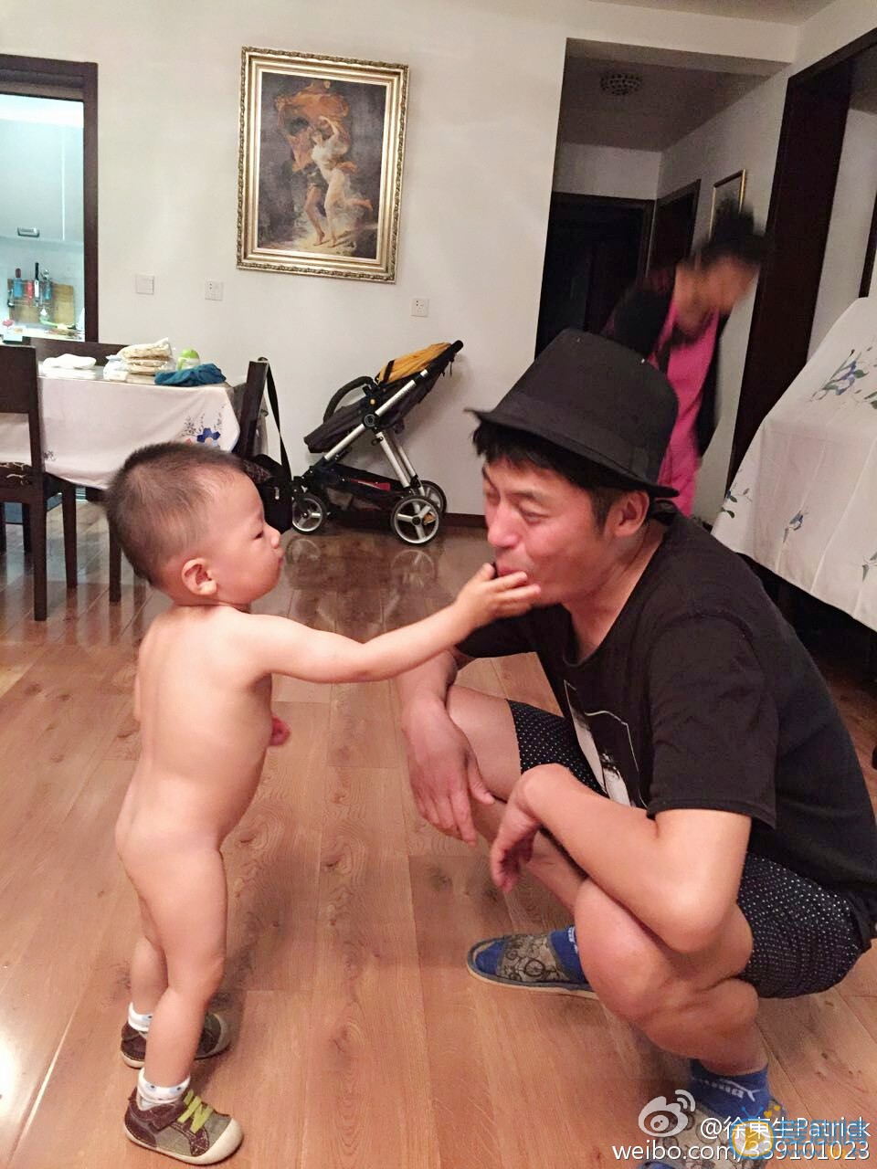 徐东生生活照 徐东生高清写真_徐东生高清剧照