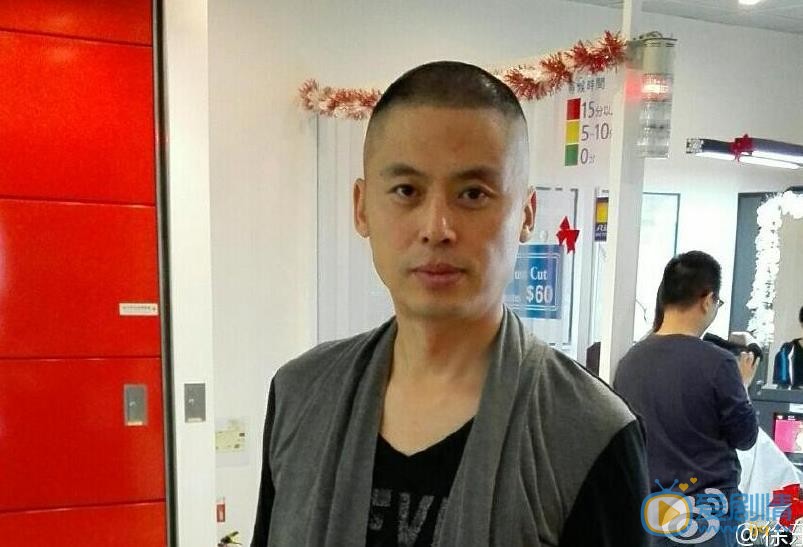 徐东生生活照 徐东生高清写真_徐东生高清剧照