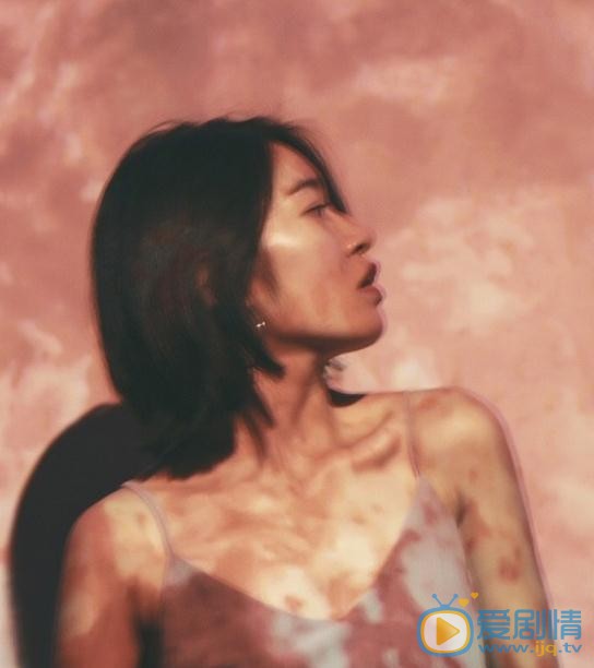 赵亚米时光写真 赵亚米高清写真_赵亚米高清剧照