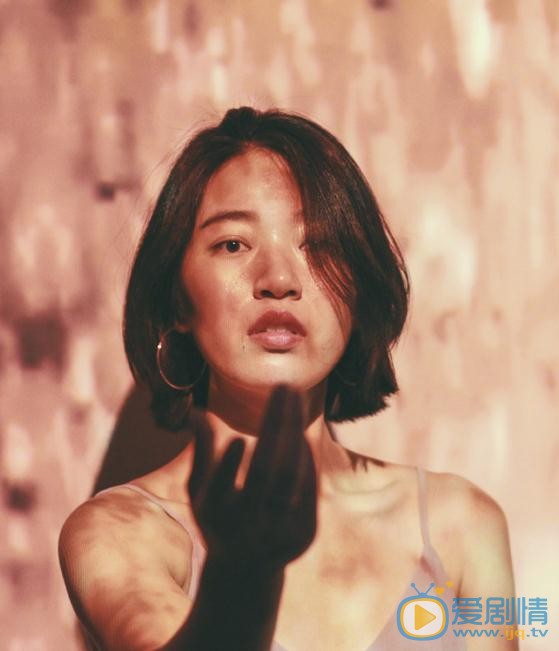赵亚米时光写真 赵亚米高清写真_赵亚米高清剧照