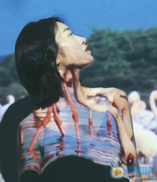 赵亚米时光写真 赵亚米高清写真_赵亚米高清剧照